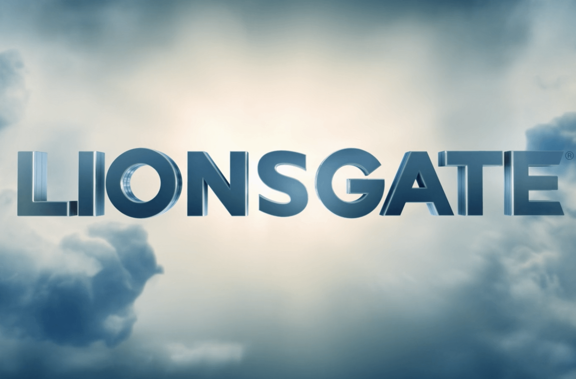Lionsgate: Animación Gráfica del logotipo para Cinemacon en Las Vegas.