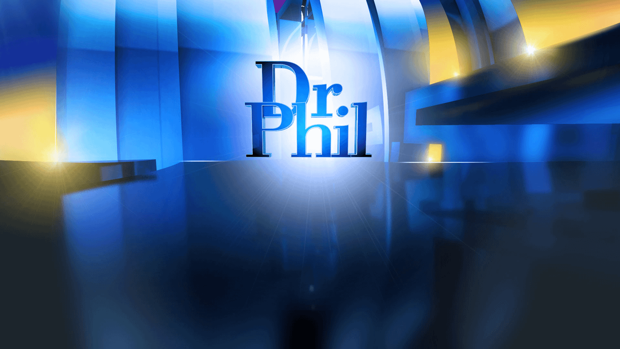 Dr Phil: Paquete de animación gráfica para el programa de televisión.