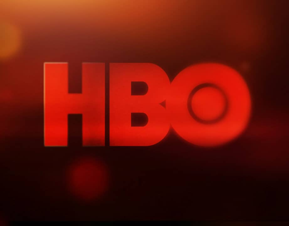 HBO: Promoción de programas de televisión de temporada.