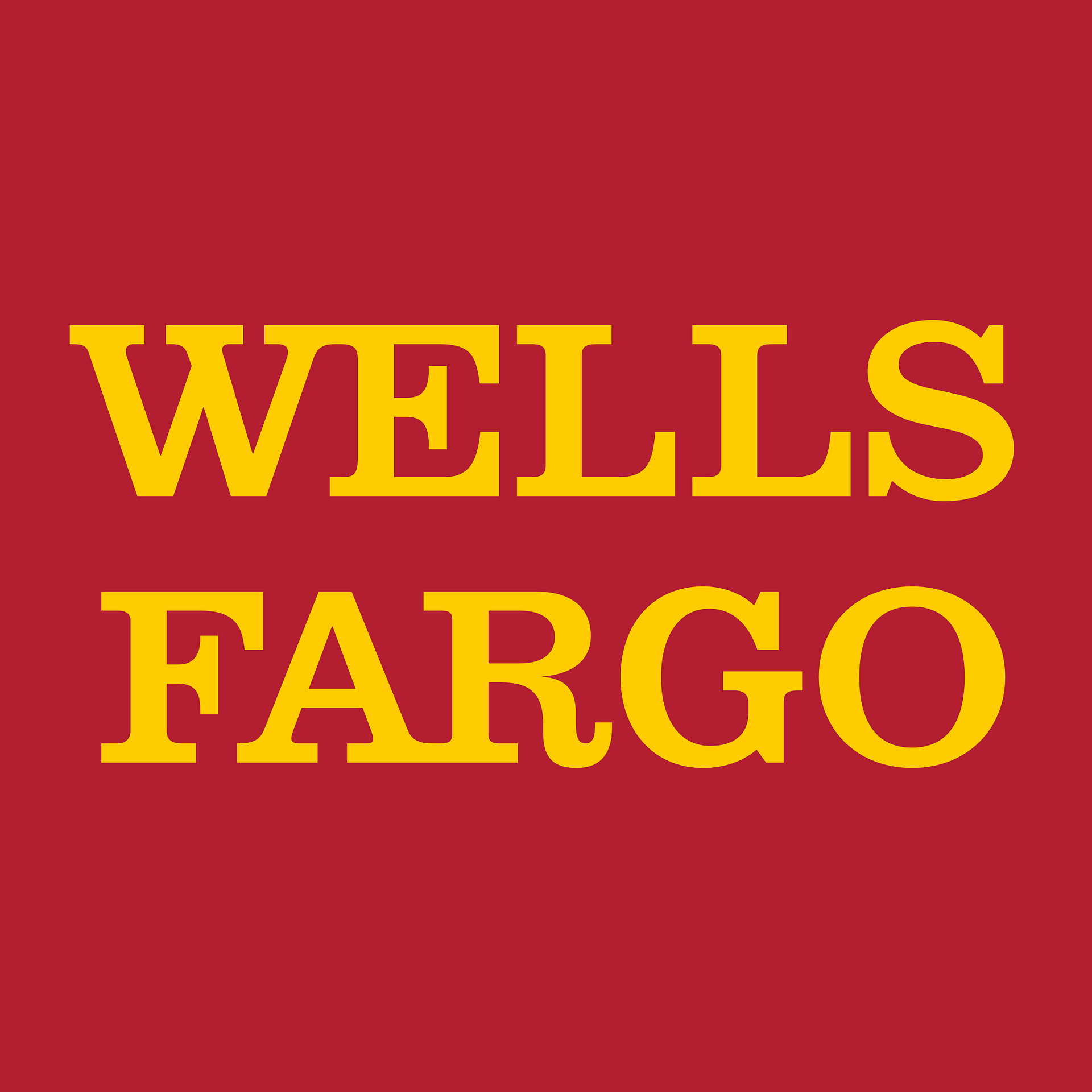 Wells Fargo: Web Graphics.