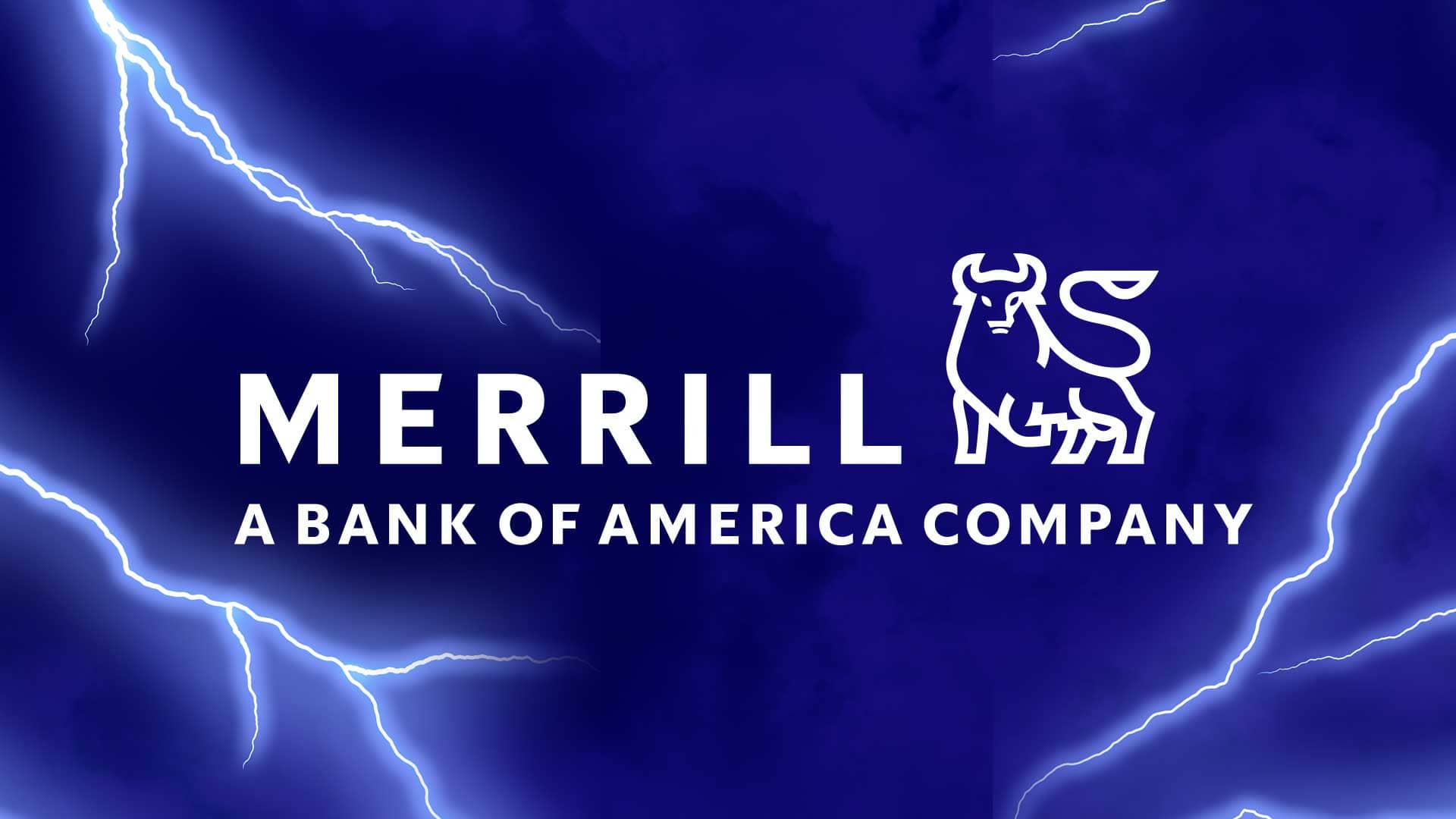 Merrill (Bank of America): Animación Gráfica de estadio.