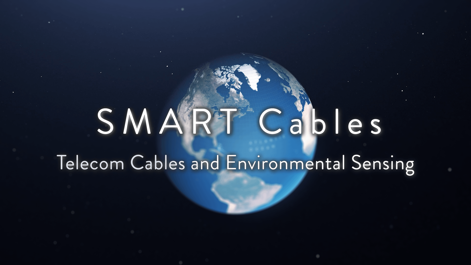 SMART Cables, video promocional.
